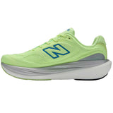 Tenis New Balance 1080v15 Verde Gris Hombre