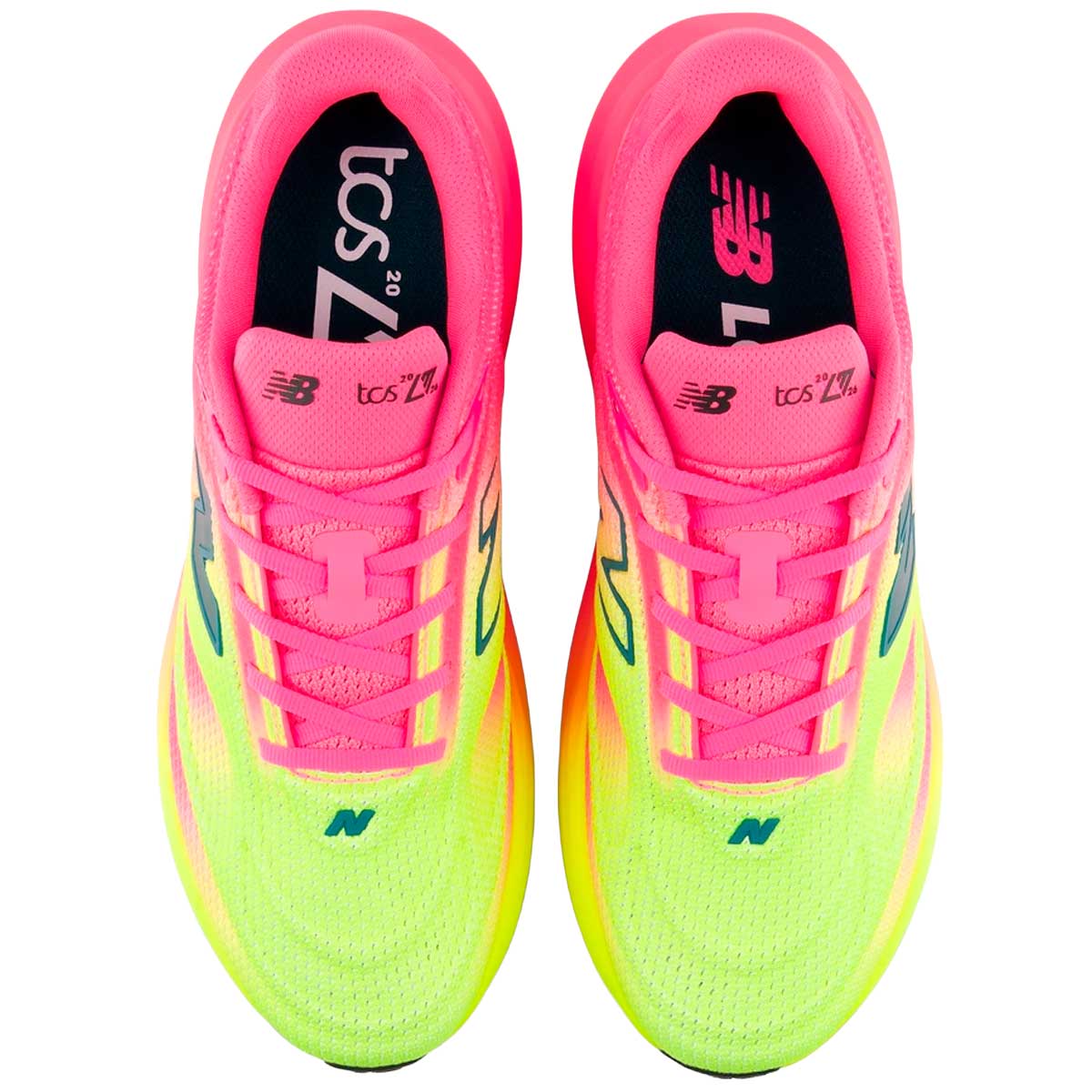 Tenis New Balance 1080v15 TCS London Hombre
