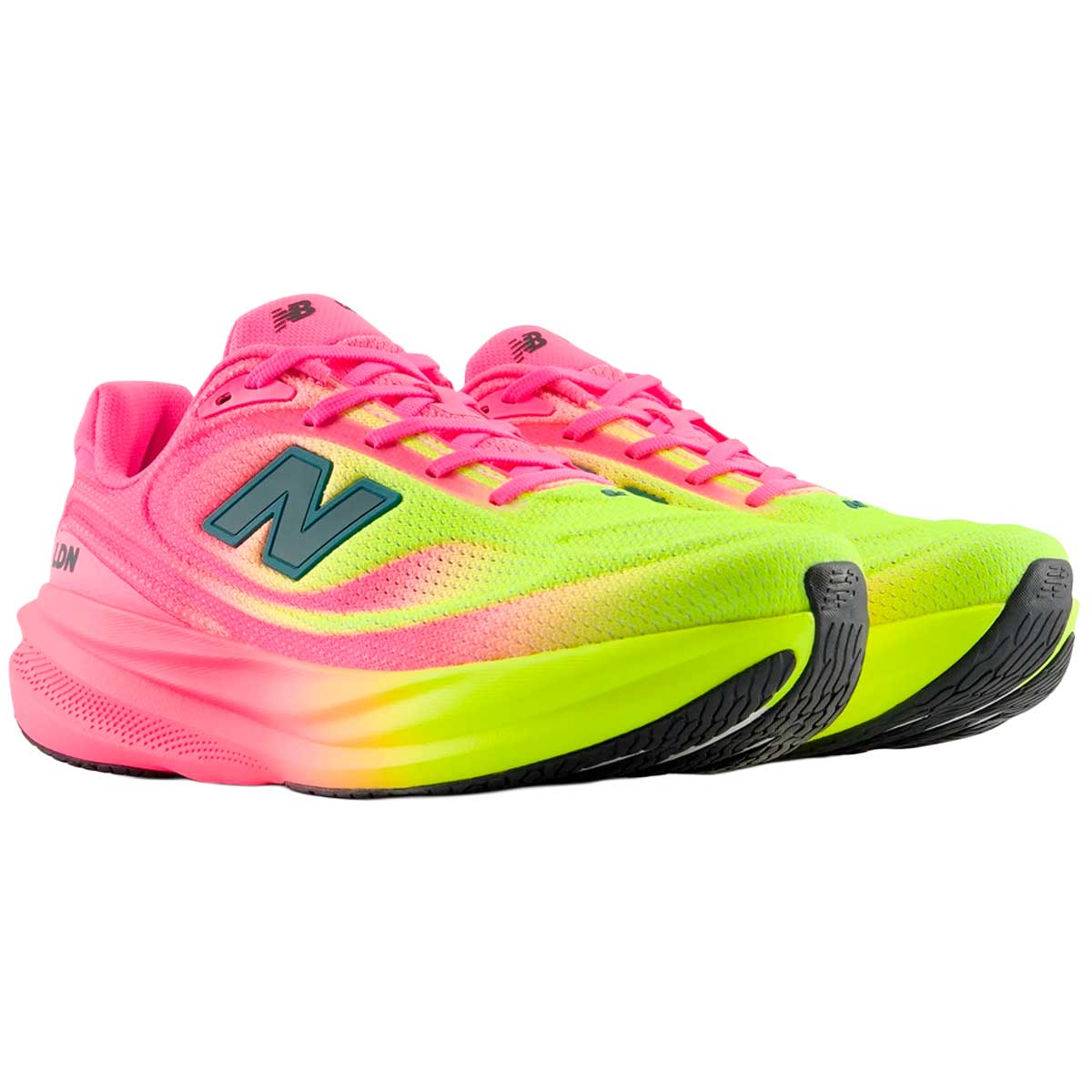 Tenis New Balance 1080v15 TCS London Hombre