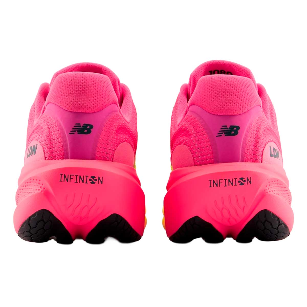 Tenis New Balance 1080v15 TCS London Hombre