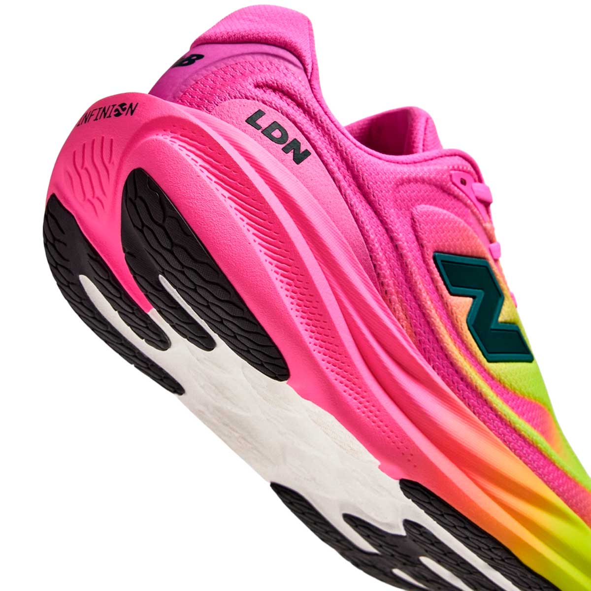 Tenis New Balance 1080v15 TCS London Hombre