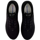 Tenis New Balance 1080v15 Negro Gris Hombre