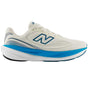 Tenis New Balance 1080v15 Beige Azul Hombre