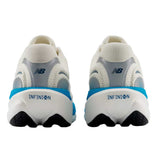 Tenis New Balance 1080v15 Beige Azul Hombre