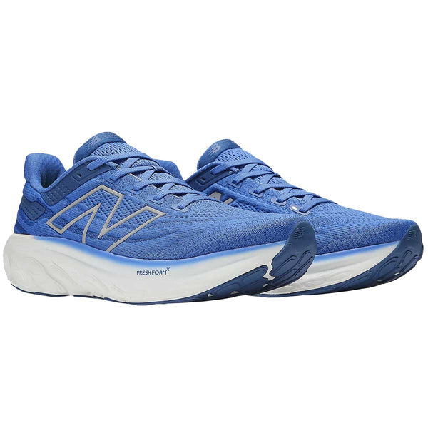 Tenis New Balance 1080 V13 Azul Marino Hombre