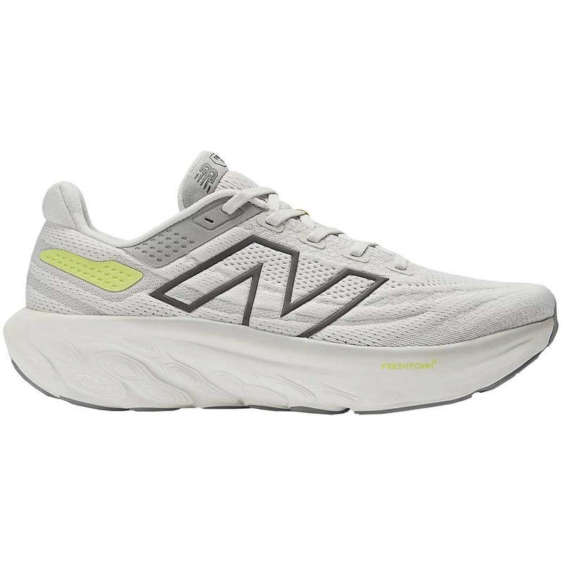 Tenis New Balance Running 1080 V13 Gris Claro Hombre