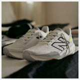 Tenis New Balance Running 1080 V13 Gris Claro Hombre