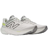 Tenis New Balance Running 1080 V13 Gris Claro Hombre