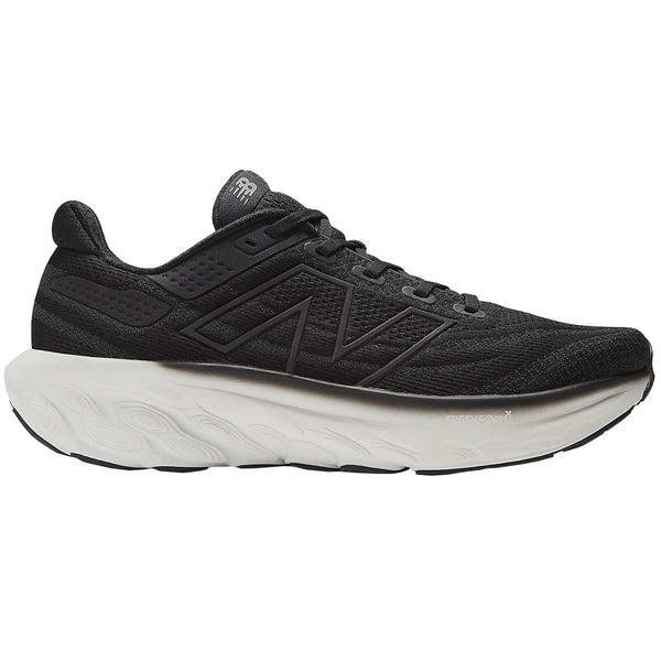 Tenis New Balance 1080 V13 Negro Blanco Hombre