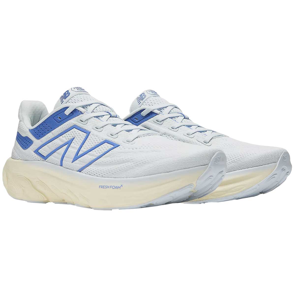 Tenis New Balance Running 1080 V13 Azul Cielo Hombre