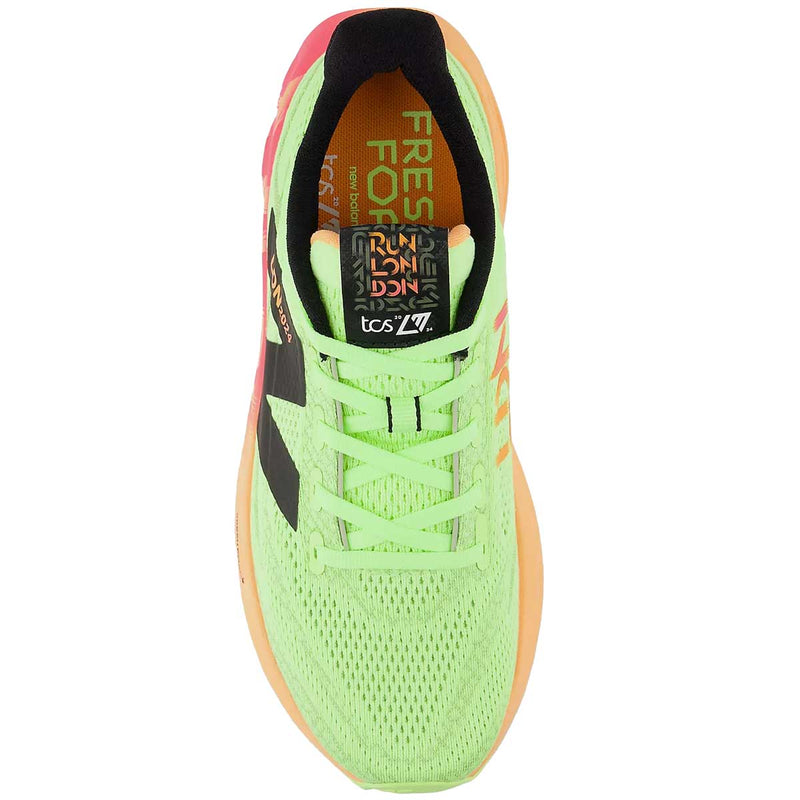 Tenis New Balance 1080 V13 TCS London Marathon Hombre