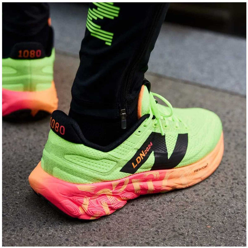 Tenis New Balance 1080 V13 TCS London Marathon Hombre