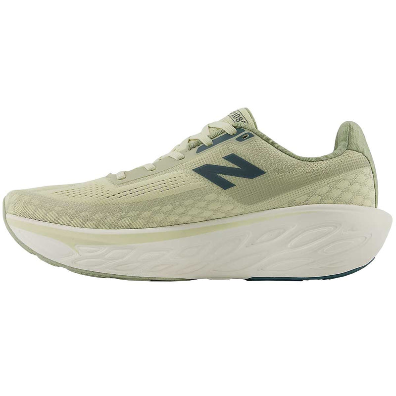 Balance Fresh Foam 880 New Balance 880 Verde Musgo Running Shoes