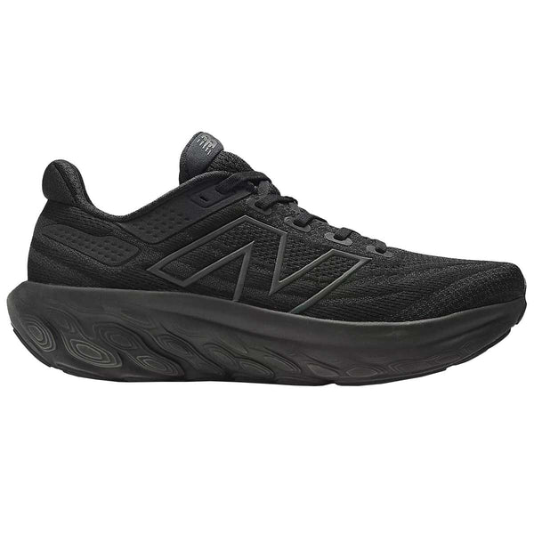 Tenis New Balance 1080 V13 Negro Full Hombre