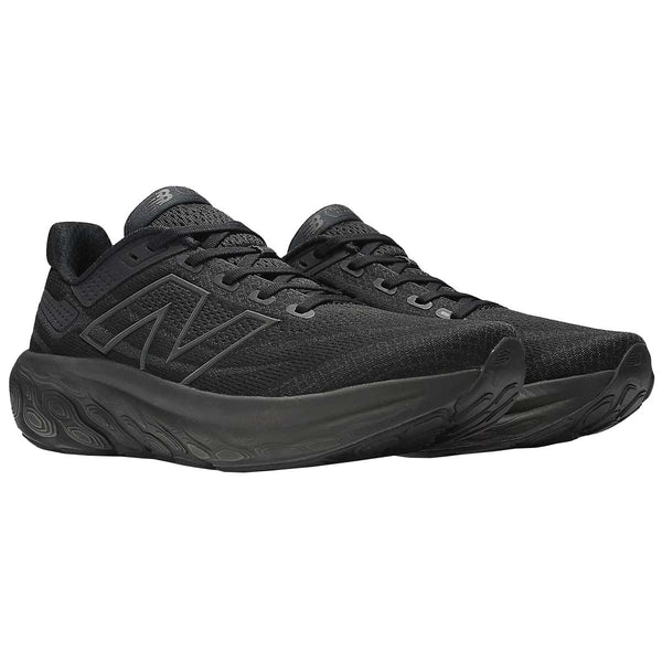 Tenis New Balance 1080 V13 Negro Full Hombre