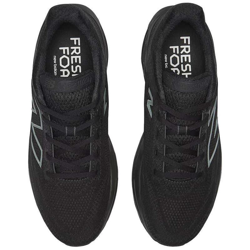 Tenis New Balance 1080 V13 Negro Full Hombre