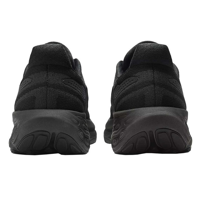Tenis New Balance 1080 V13 Negro Full Hombre