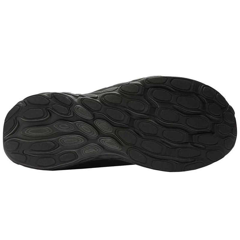 Tenis New Balance 1080 V13 Negro Full Hombre