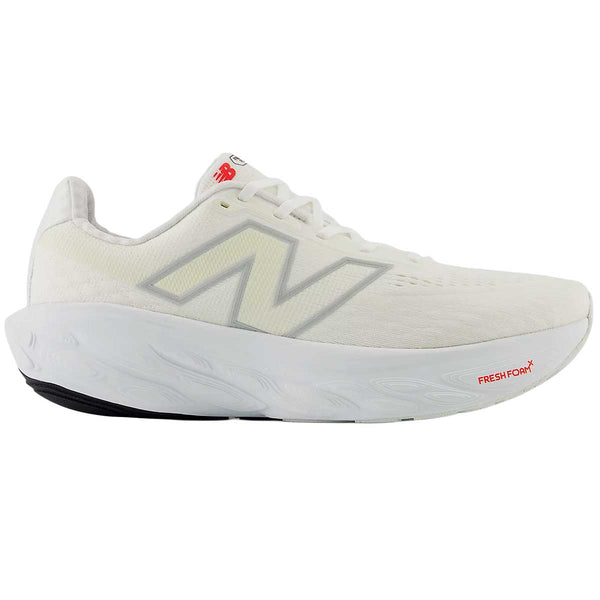 Tenis New Balance 1080 V14 Beige Blanco Hombre