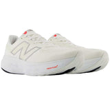 Tenis New Balance 1080 V14 Beige Blanco Hombre