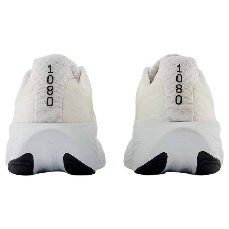 Tenis New Balance 1080 V14 Beige Blanco Hombre