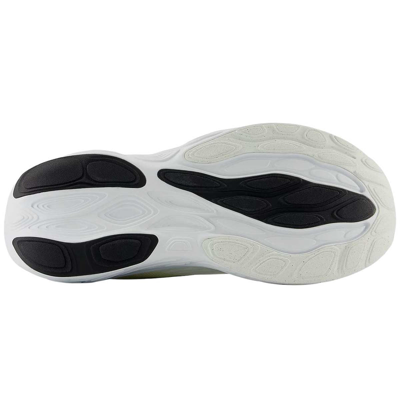 Tenis New Balance 1080 V14 Beige Blanco Hombre