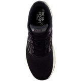 Tenis New Balance 860 V14 Negro Blanco Hombre
