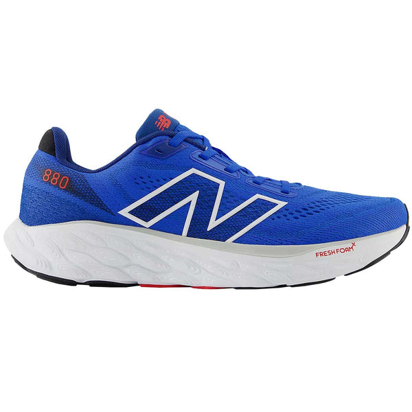 Tenis New Balance Running 880v14 Azul Hombre