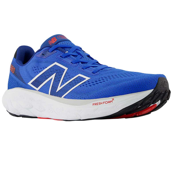 Tenis New Balance Running 880v14 Azul Hombre