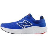 Tenis New Balance Running 880v14 Azul Hombre