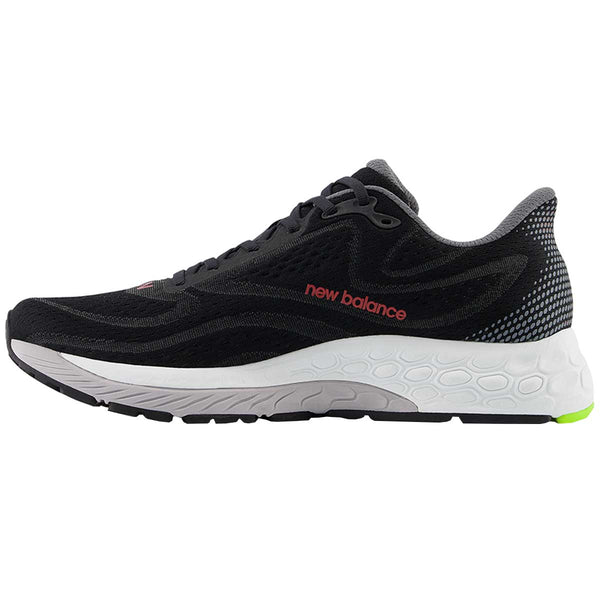 Tenis New Balance 880 V13 Running Negro Hombre