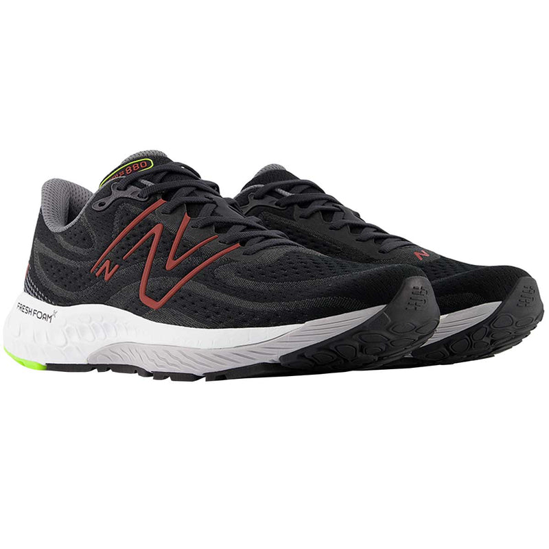 Tenis New Balance 880 V13 Running Negro Hombre