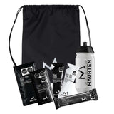 Race Pack Para Maratón Con Cafeína Maurten