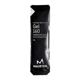 Gel 160 Maurten Energético Sin Cafeína Apto Para Vegetarianos