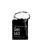 Gel 160 Maurten Energético Sin Cafeína Apto Para Vegetarianos