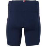 Short Deportivo Tracksmith Strata Half Tights Navy Hombre