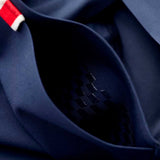 Short Deportivo Tracksmith Strata Half Tights Navy Hombre