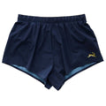 Short Deportivo Tracksmith Strata Shorts Navy Hombre