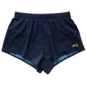 Short Deportivo Tracksmith Strata Shorts Navy Hombre