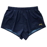 Short Deportivo Tracksmith Strata Shorts Navy Hombre