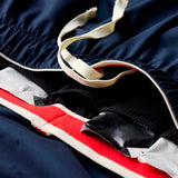 Short Deportivo Tracksmith Strata Shorts Navy Hombre