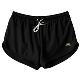 Short Deportivo Tracksmith Van Cortlandt Black Hombre
