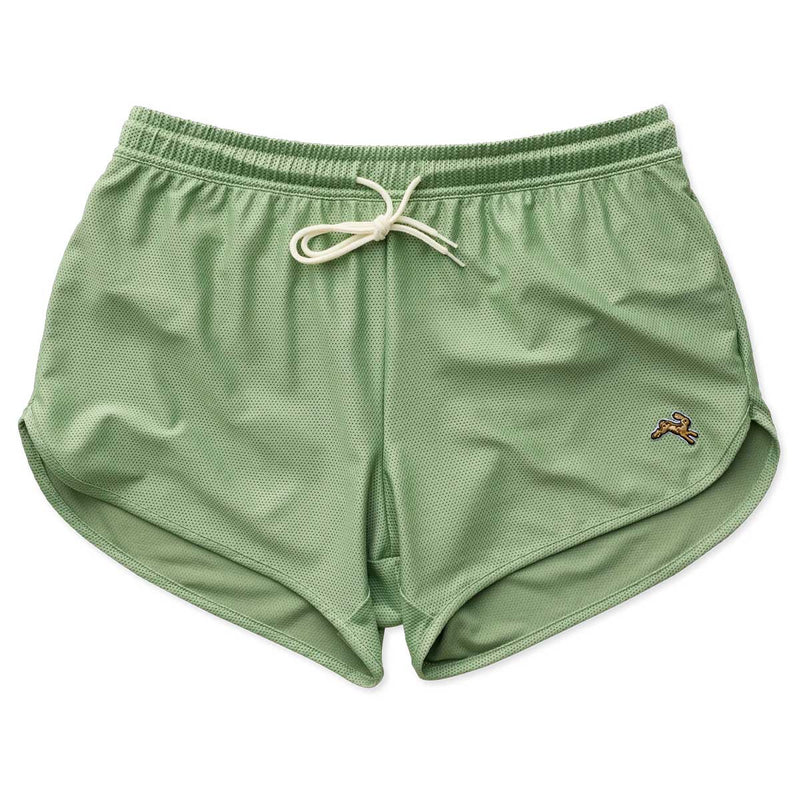 Short Deportivo Tracksmith Van Cortlandt Shorts Loden Hombre