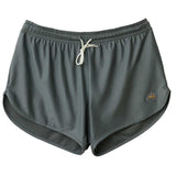 Short Deportivo Tracksmith Van Cortlandt Sedona Sage Hombre