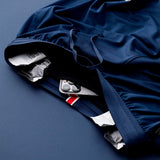 Short Deportivo Tracksmith Session Shorts Navy Hombre