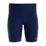 Short Deportivo Tracksmith Turnover Half Tights Navy Hombre