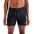 Short Bandit Superbeam™ Quarter Tights Negro Hombre