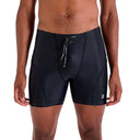 Short Bandit Superbeam™ Quarter Tights Negro Hombre