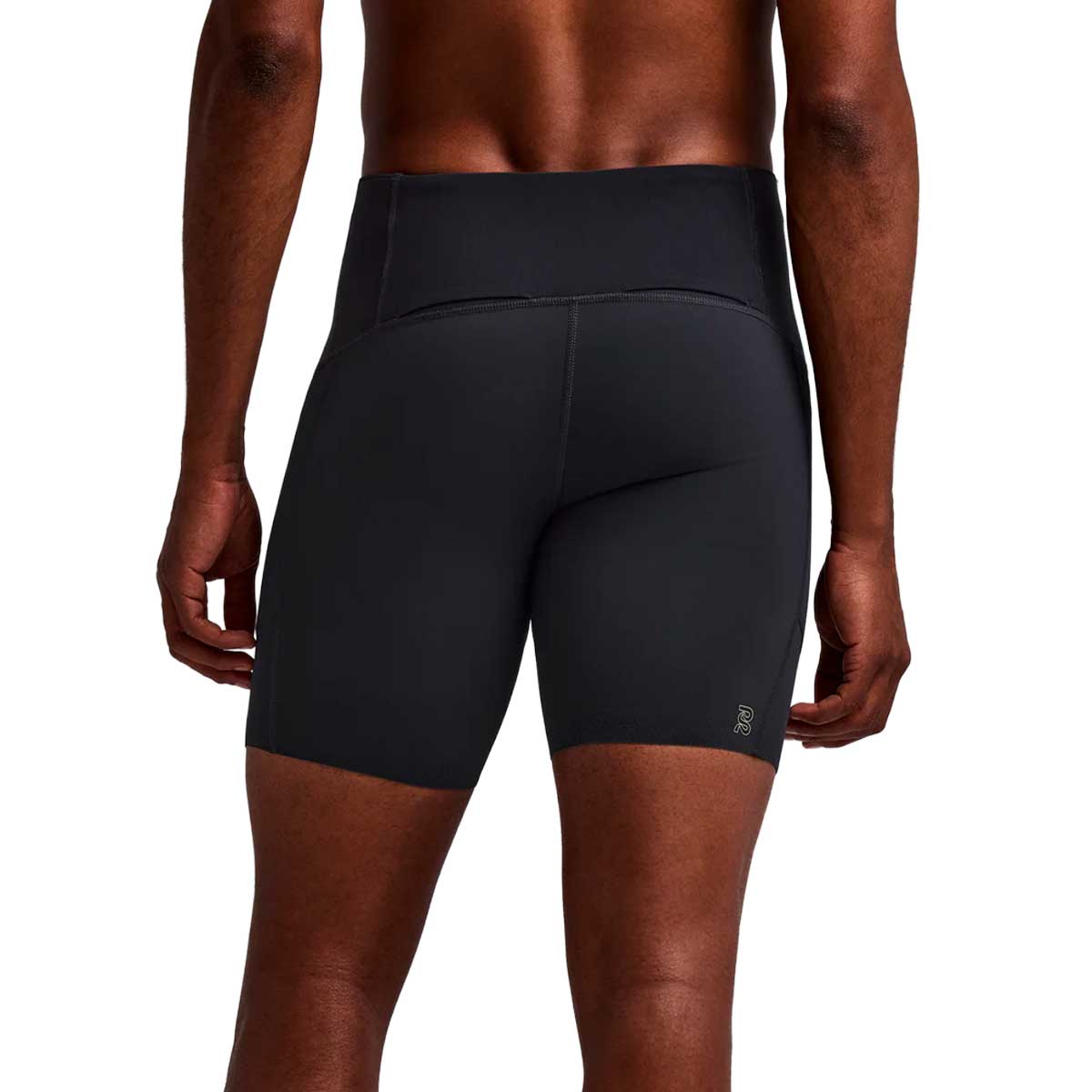 Short Bandit Vanisher™ Quarter Tights Anthracite Hombre