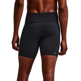 Short Bandit Vanisher™ Quarter Tights Anthracite Hombre
